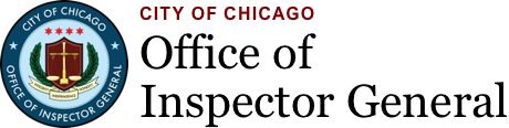 Chicago Office of Inspector General